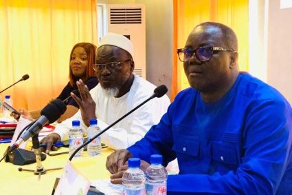 Bénin – Médias : 𝗟𝗮 𝗛𝗔𝗔𝗖 𝗼𝘂𝘁𝗶𝗹𝗹𝗲 𝗹𝗲𝘀 𝗽𝗿𝗼𝗺𝗼𝘁𝗲𝘂𝗿𝘀 𝗱𝗲𝘀 𝗺𝗲́𝗱𝗶𝗮𝘀 𝗲𝗻 𝗹𝗶𝗴𝗻𝗲