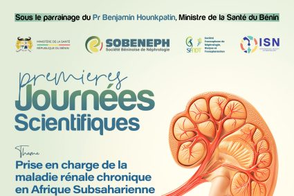 Premières Journées Scientifiques de néphrologie : la prise en charge de la maladie rénale à l’ordre du jour