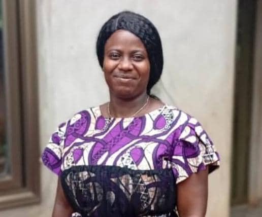 IMG-20250529-WA0000 Prévention des grossesses précoces : Germaine Hounkpalodo étend son action à Adjohoun grâce au PAEG 1