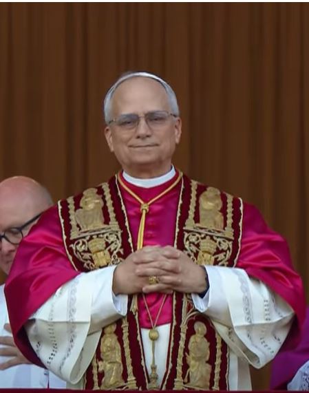 pape-2025 Vatican : de la fumée blanche à '' l'Habemus Papam'', voici ce qui s'est passé