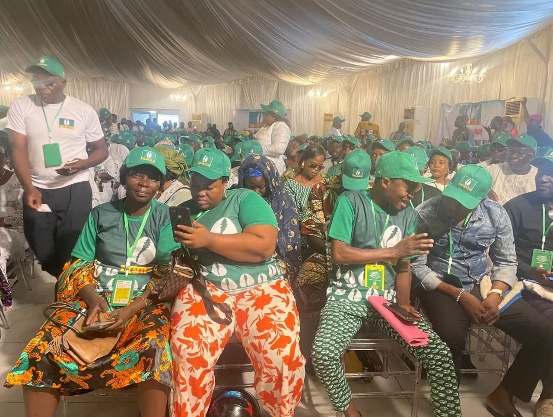 img-202510293-143725911 Présidentielle 2026 : Paul Hounkpè et Rock Hounwanou, le pari du renouveau pour la FCBE