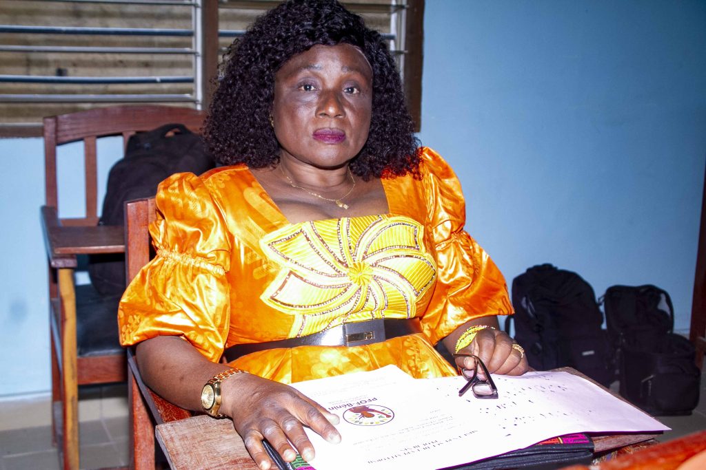 AG-PFOF_10-1-1024x683 Naissance de la Plateforme faîtière des Organisations et Mouvements Féminins et Féministes du Bénin (PFOF-Bénin): Une nouvelle coalition pour renforcer la lutte en faveur des droits des femmes